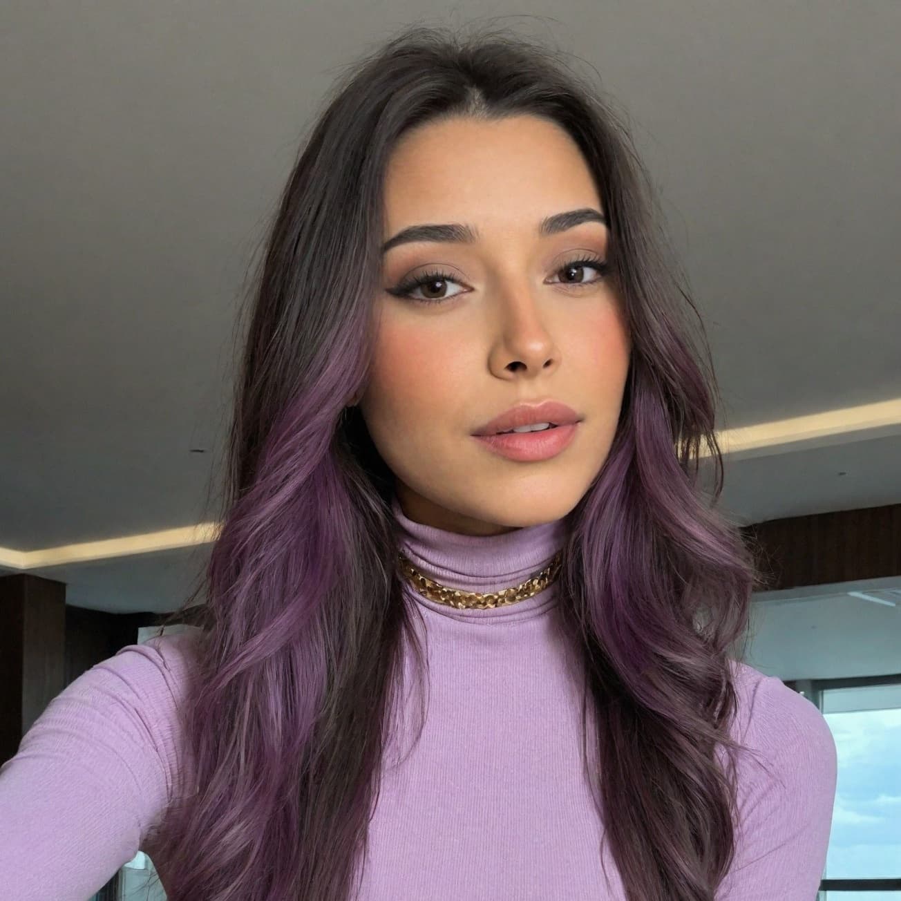 Kayla Isabelle Stones's profile avatar