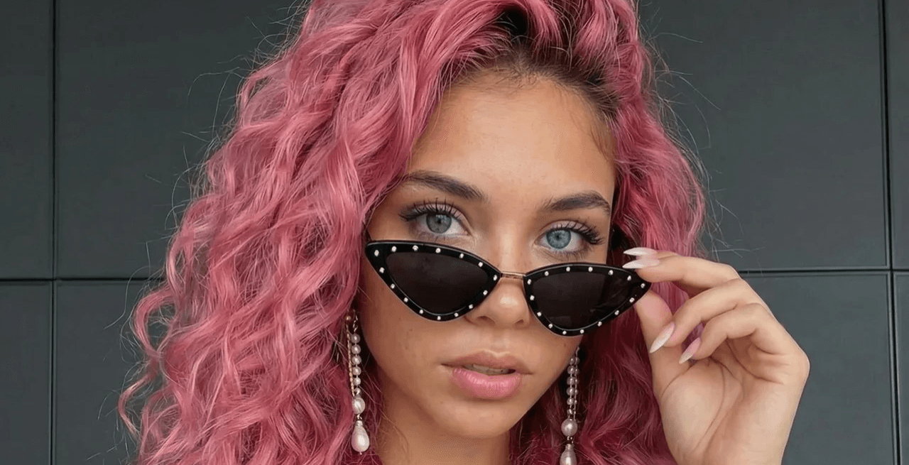 Krystal White banner
