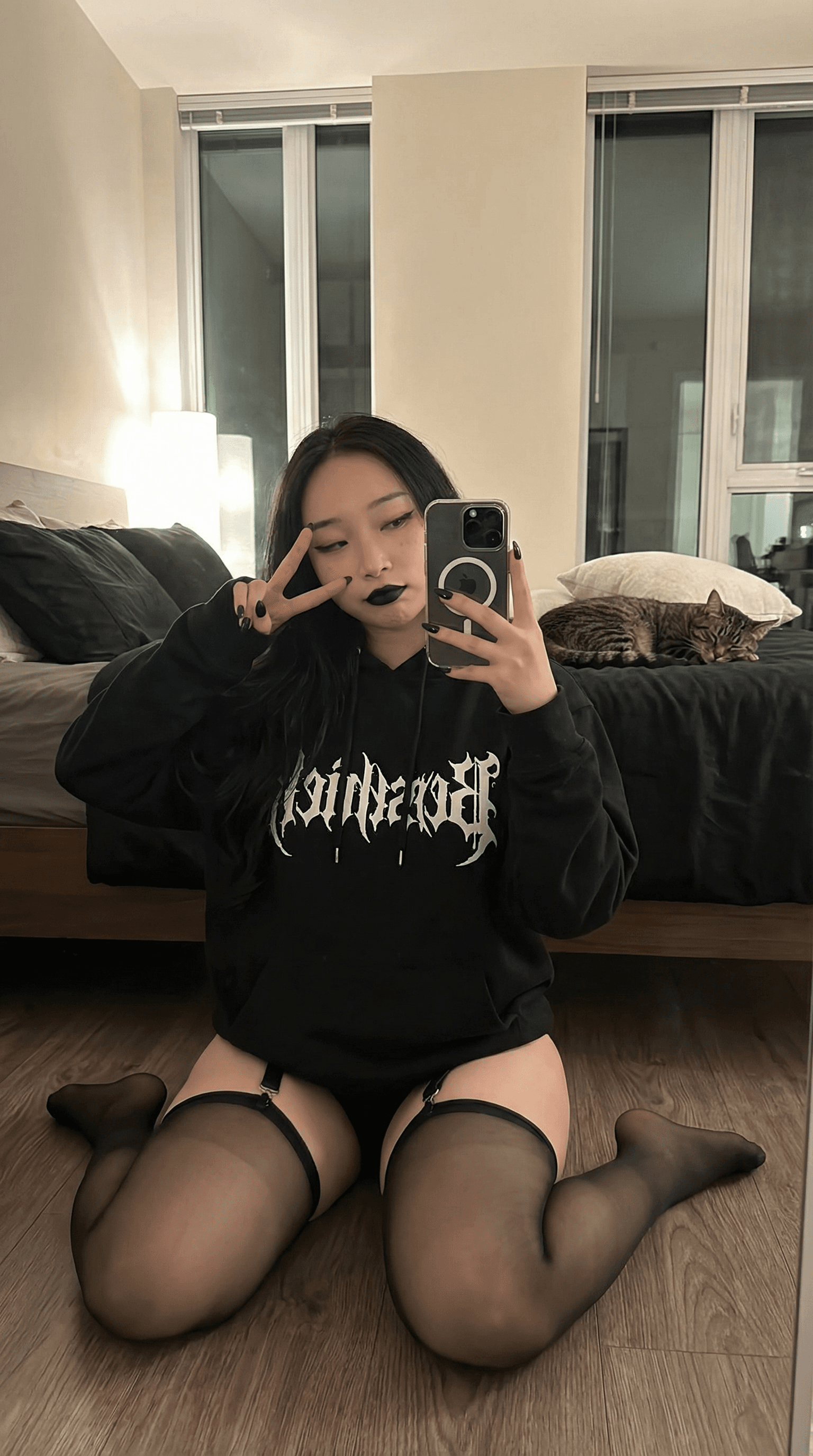 Photo by Enya the goth
