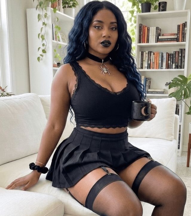 Rose Moore's profile avatar