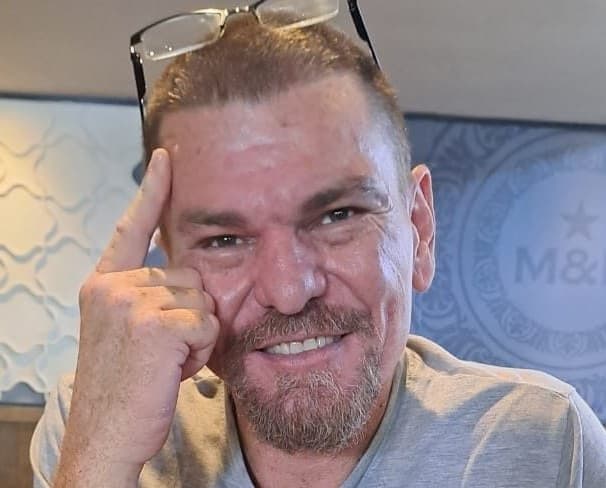 Wessel Johannes Badenhorst's profile avatar