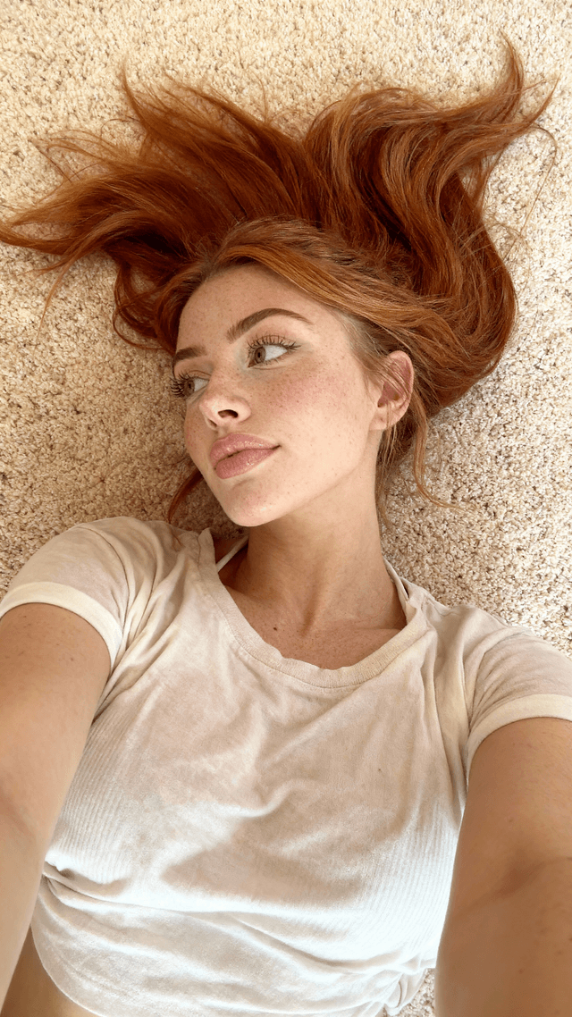 Lola Ginger's profile avatar