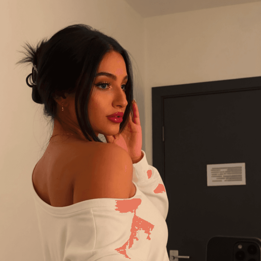 Anrika's profile avatar