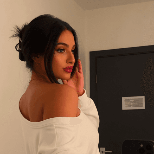 Anrika's profile avatar