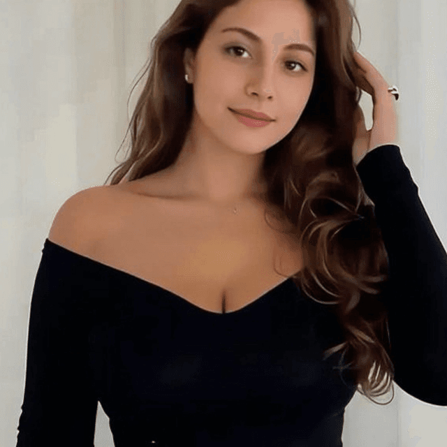 Ava Lane 's profile avatar