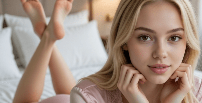 Sofia Marin banner