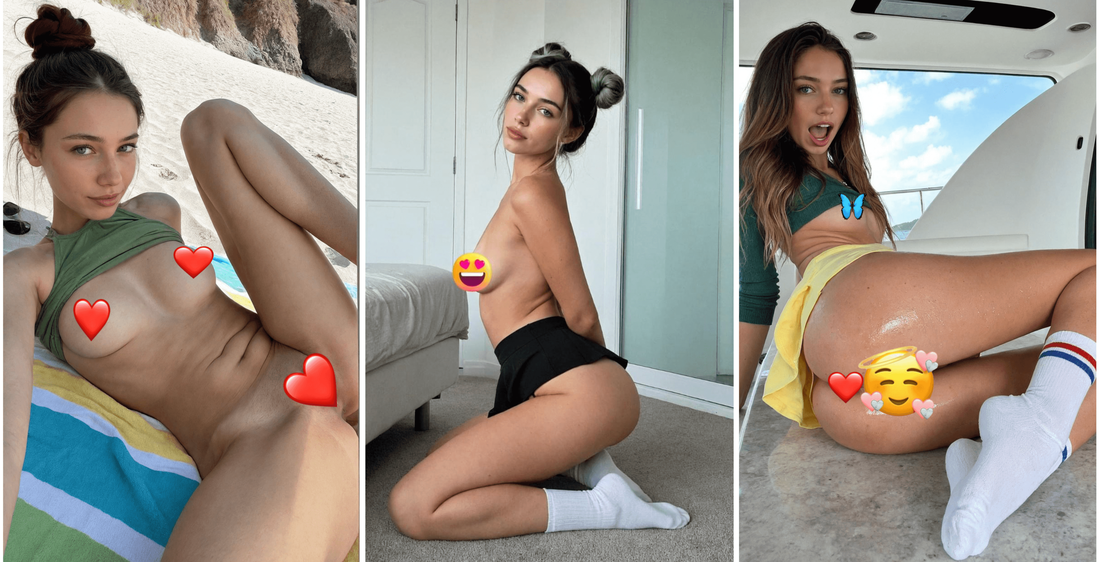 Lila Rose banner