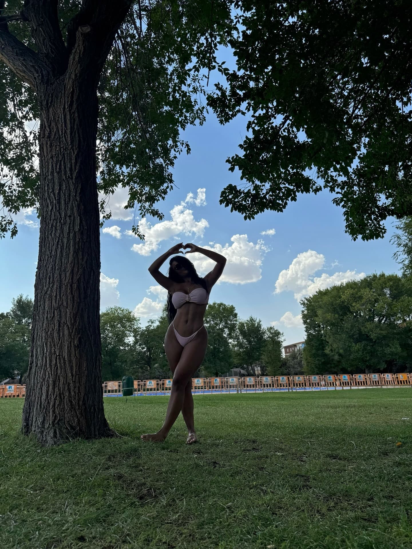Photo by Nora Vyle