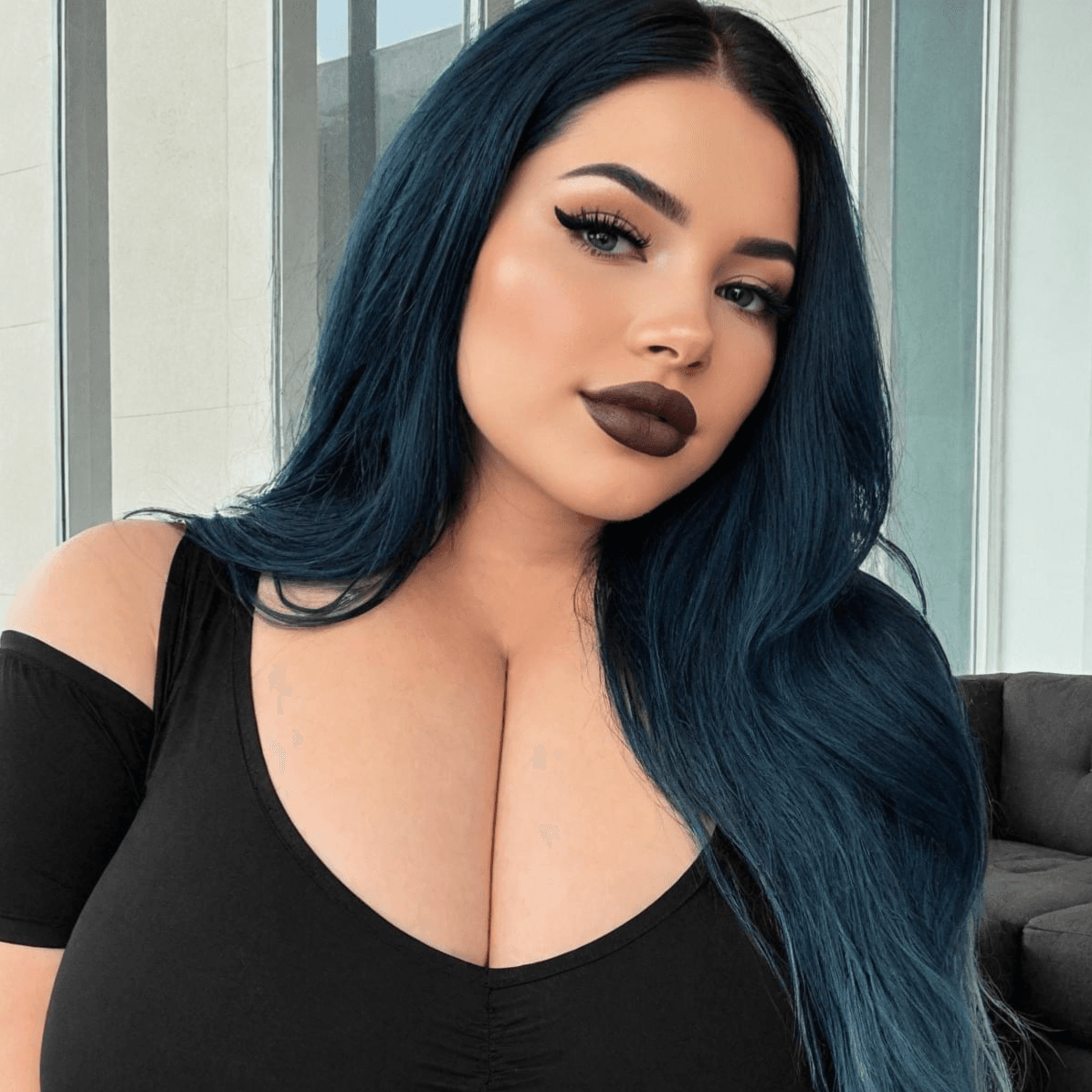 Krissy Swallow's profile avatar