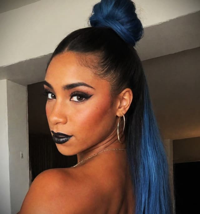 Zara Steele's profile avatar