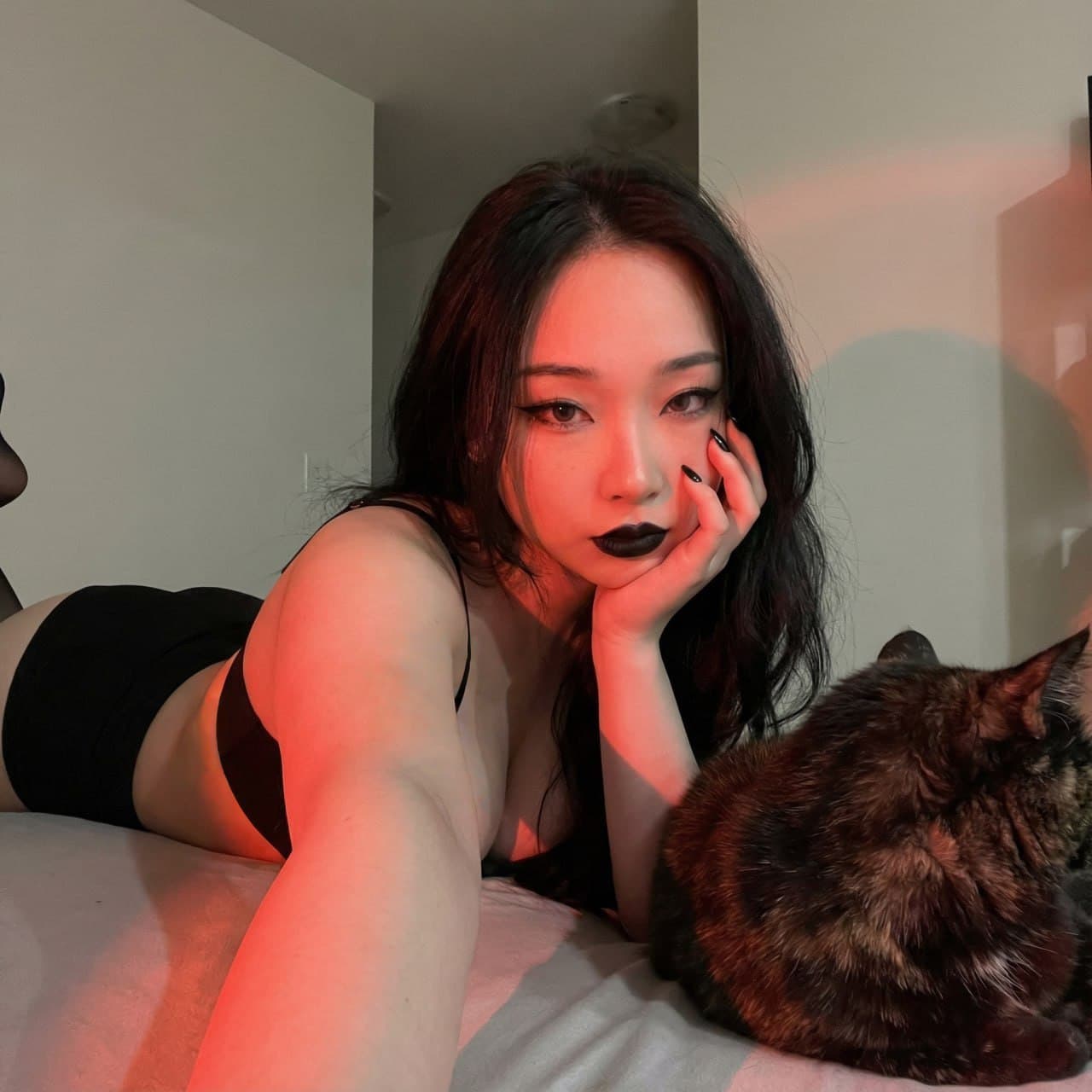 Photo by Enya the goth