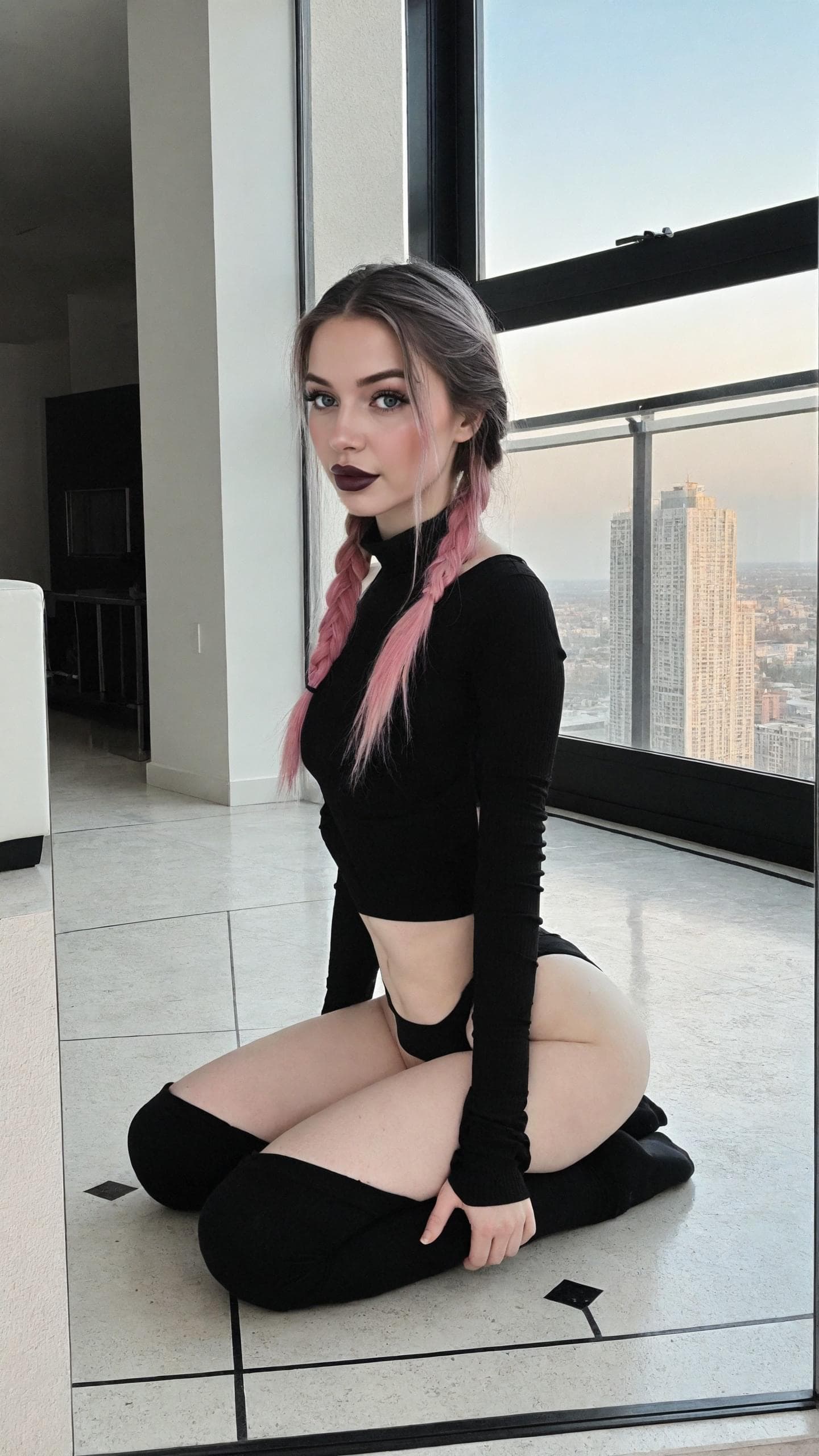 Photo by Noir The Goth