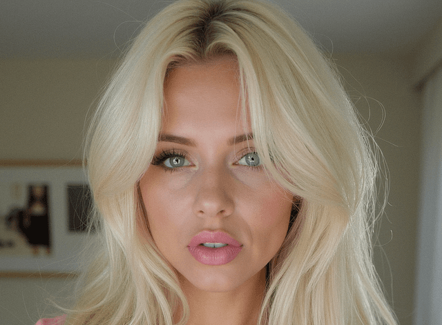 Valeriaknox's profile avatar