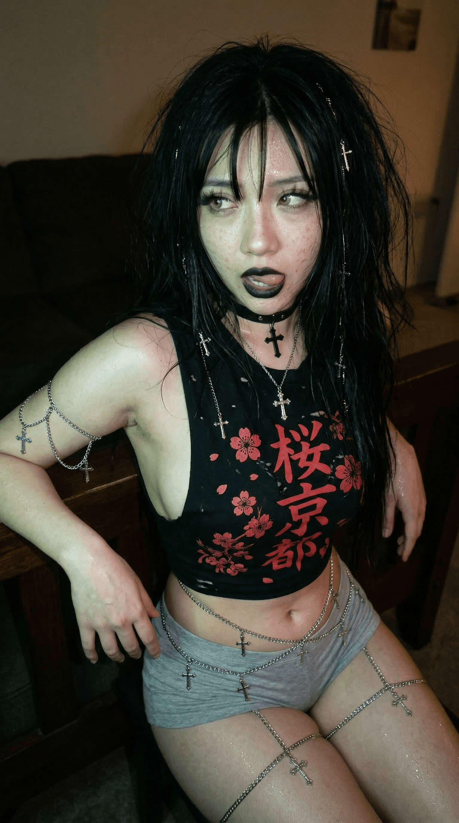 Goth Girl Baby's profile avatar