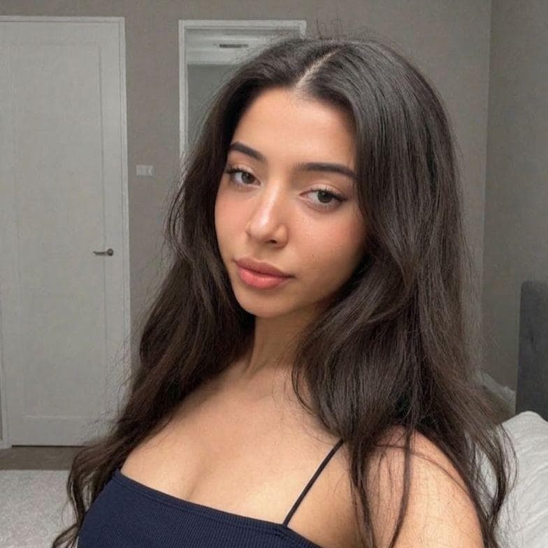 Yuna Brooks's profile avatar
