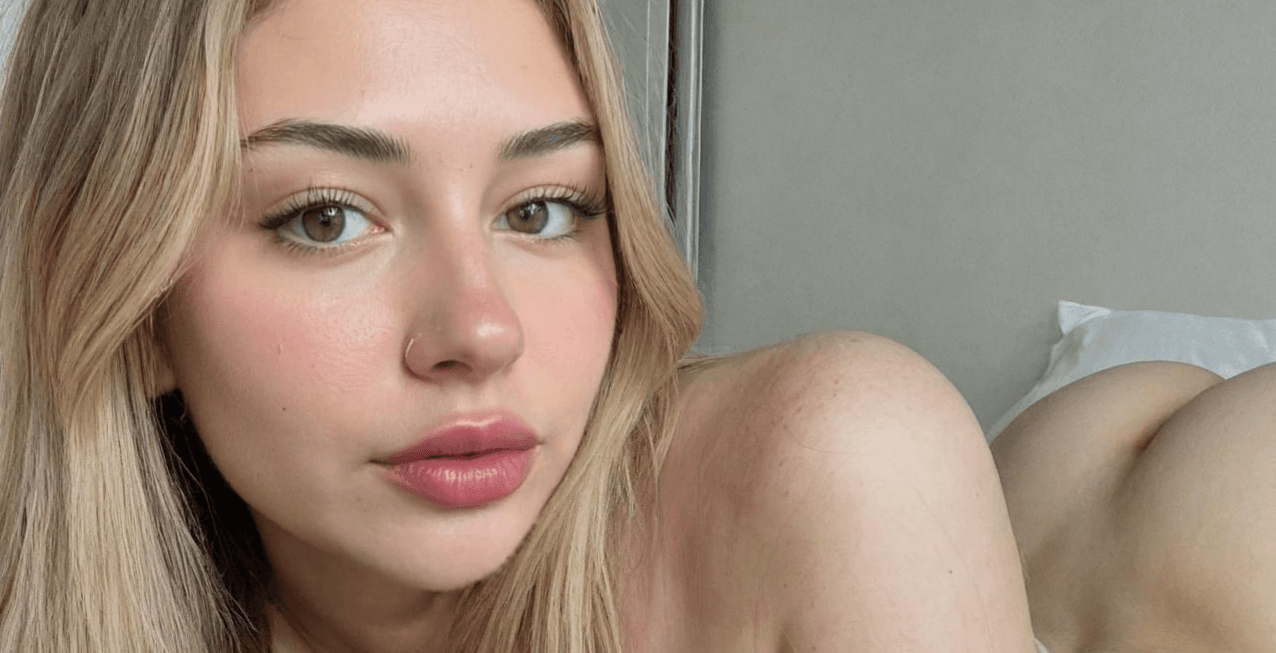 Nadia LaVey banner