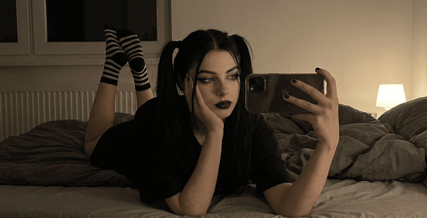 Vanie Raye banner