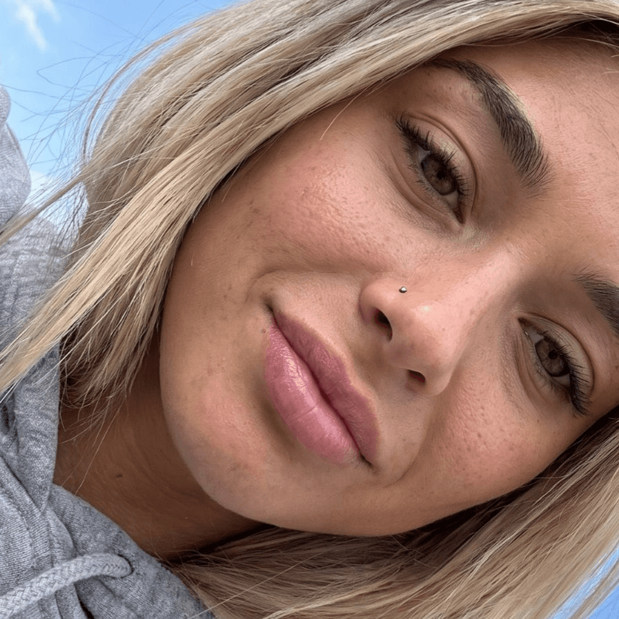 Elsa Lindström's profile avatar