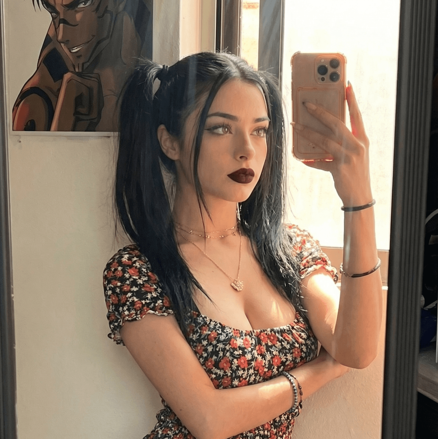Vanie Raye's profile avatar