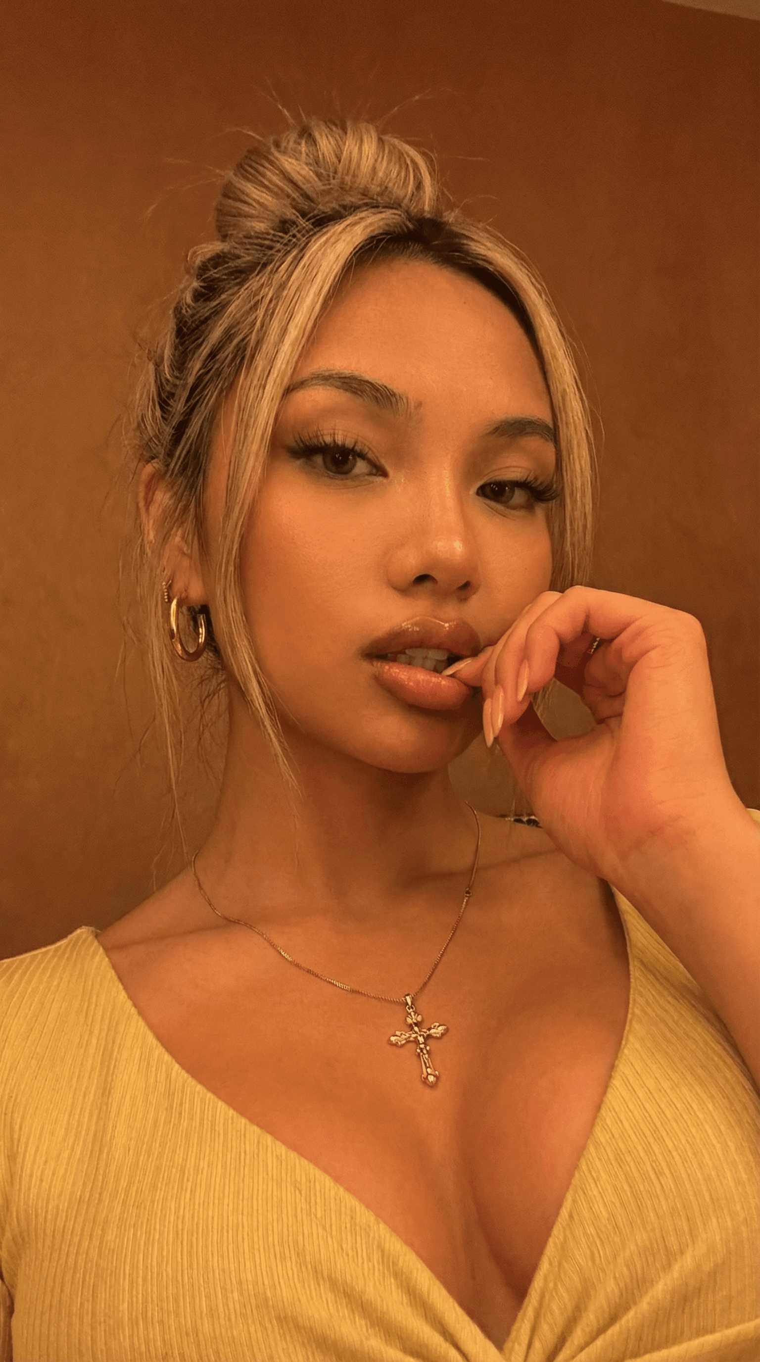 Mia Marlow's profile avatar