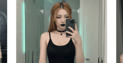 Alina Sky banner