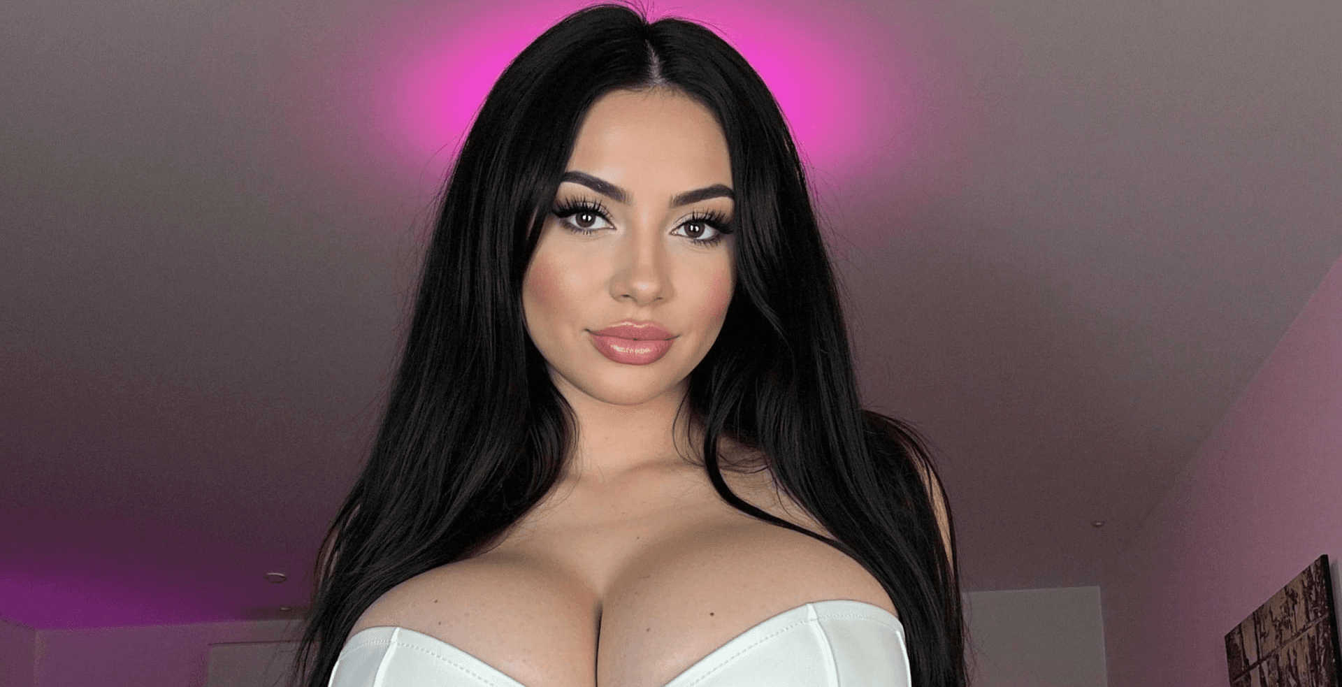 Alicia Rose banner