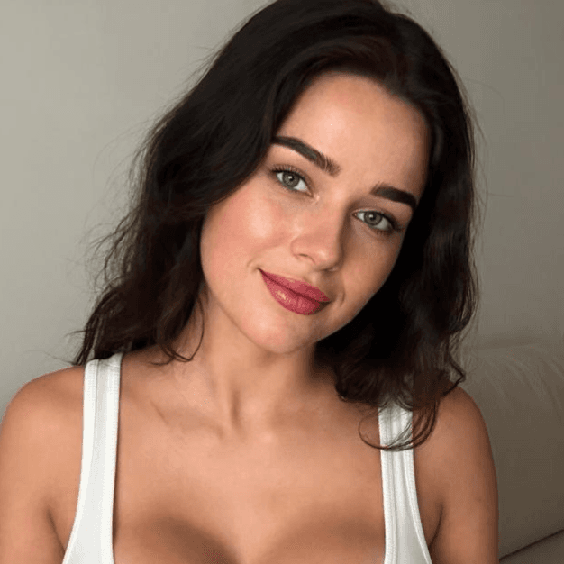 Avery Adams's profile avatar