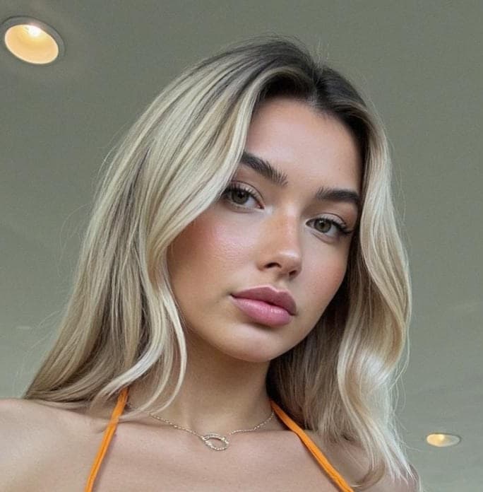 Emily Rue's profile avatar