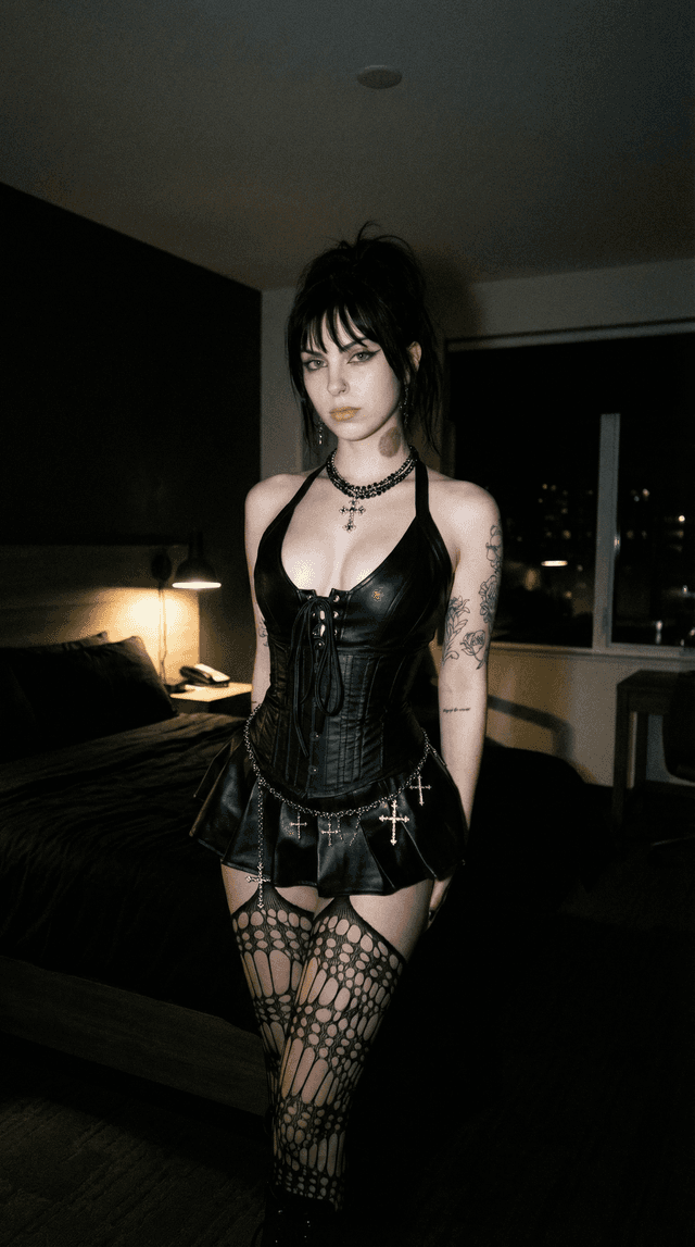 Kami's profile avatar