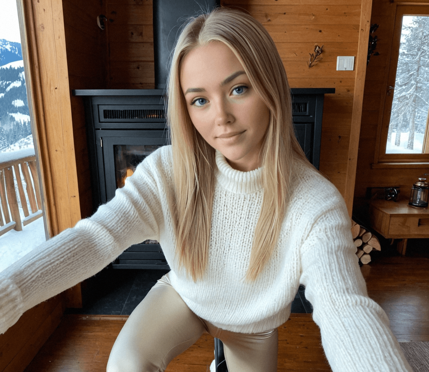 hanna's profile avatar