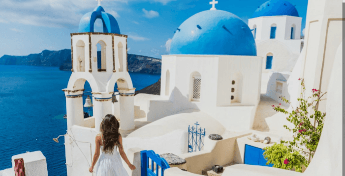 Andreea Travels banner