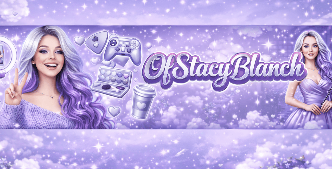 Stacy Blanch banner