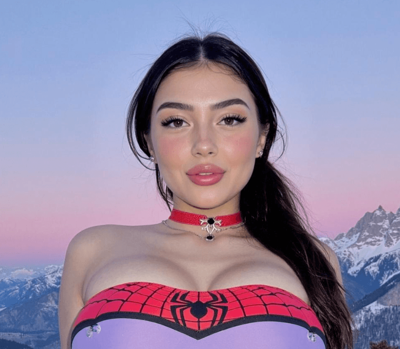 Ayumi Zumi's profile avatar