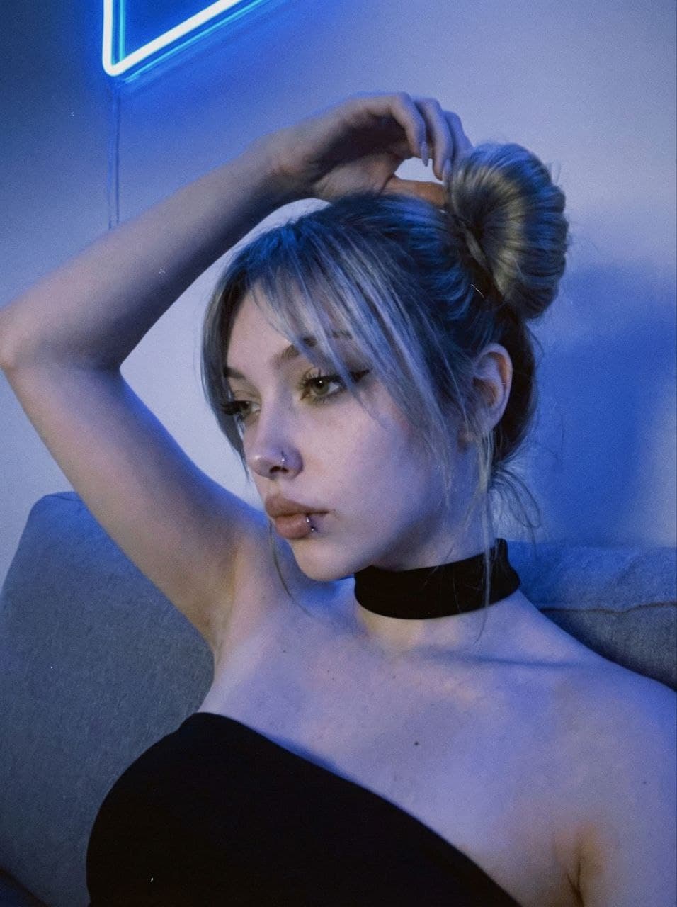 Photo by Sasha Noir