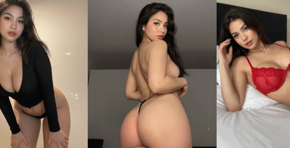 Elaina Hernandez banner