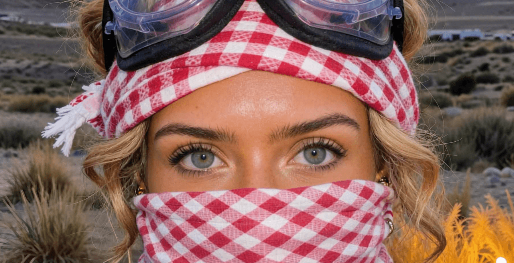 Audray banner