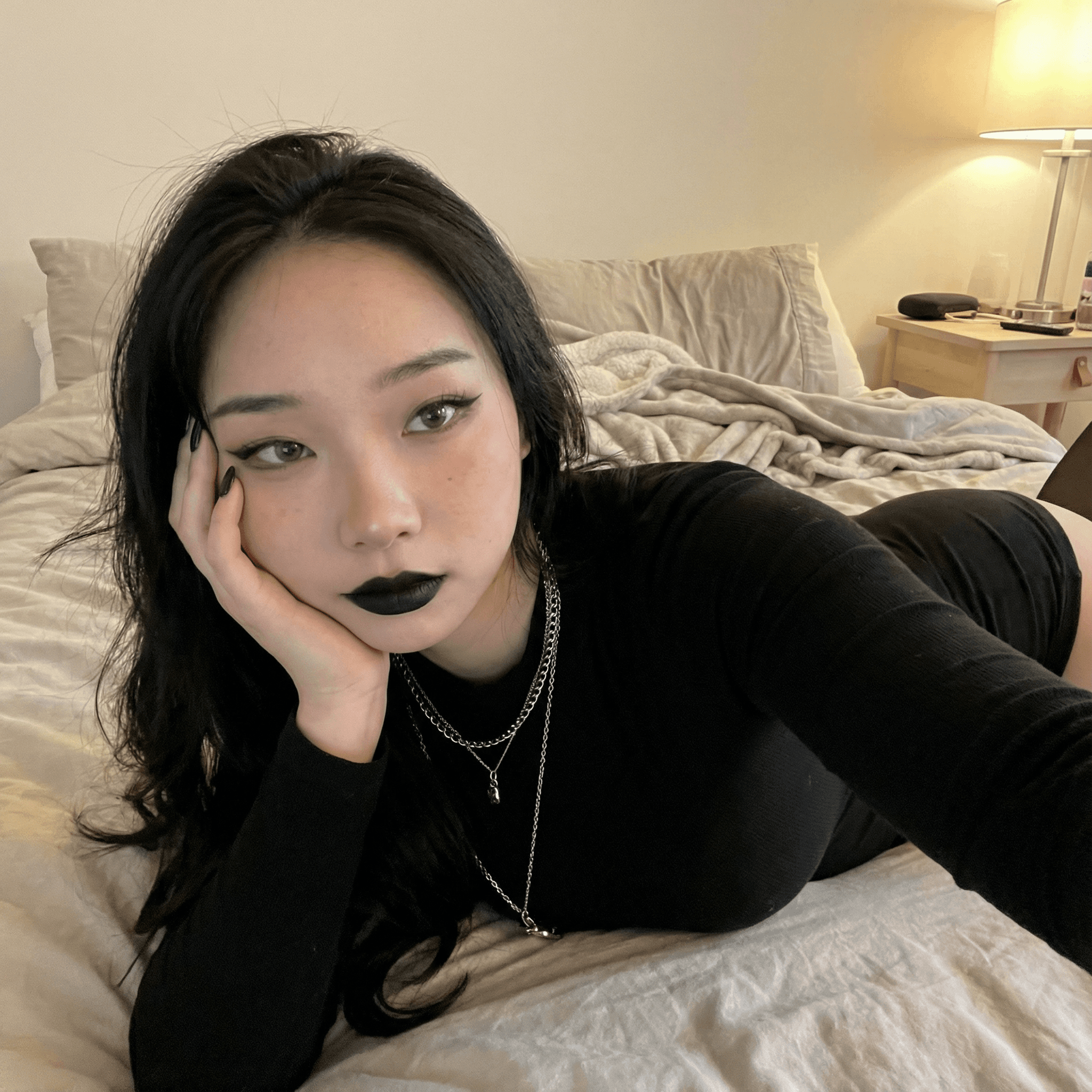 Photo by Enya the goth