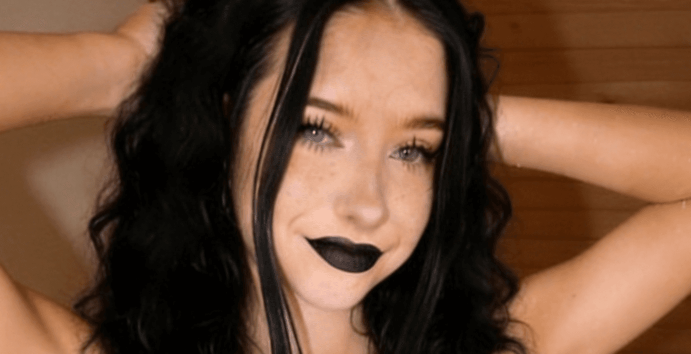 🖤GothLaraNoe🖤 banner