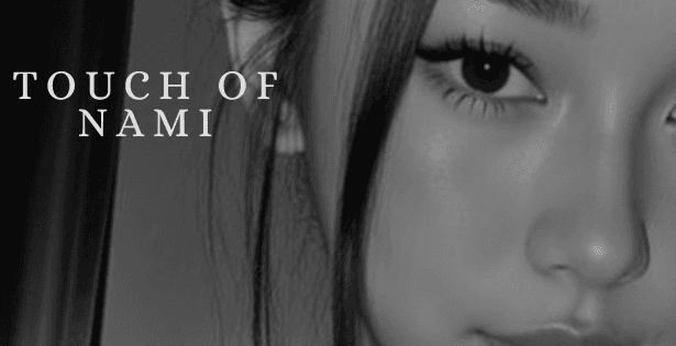 TouchofNami banner