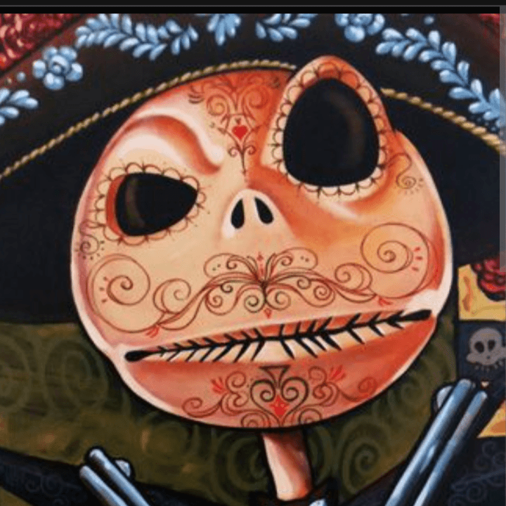 Maddie's profile avatar