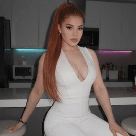 Lola Luxe's profile avatar