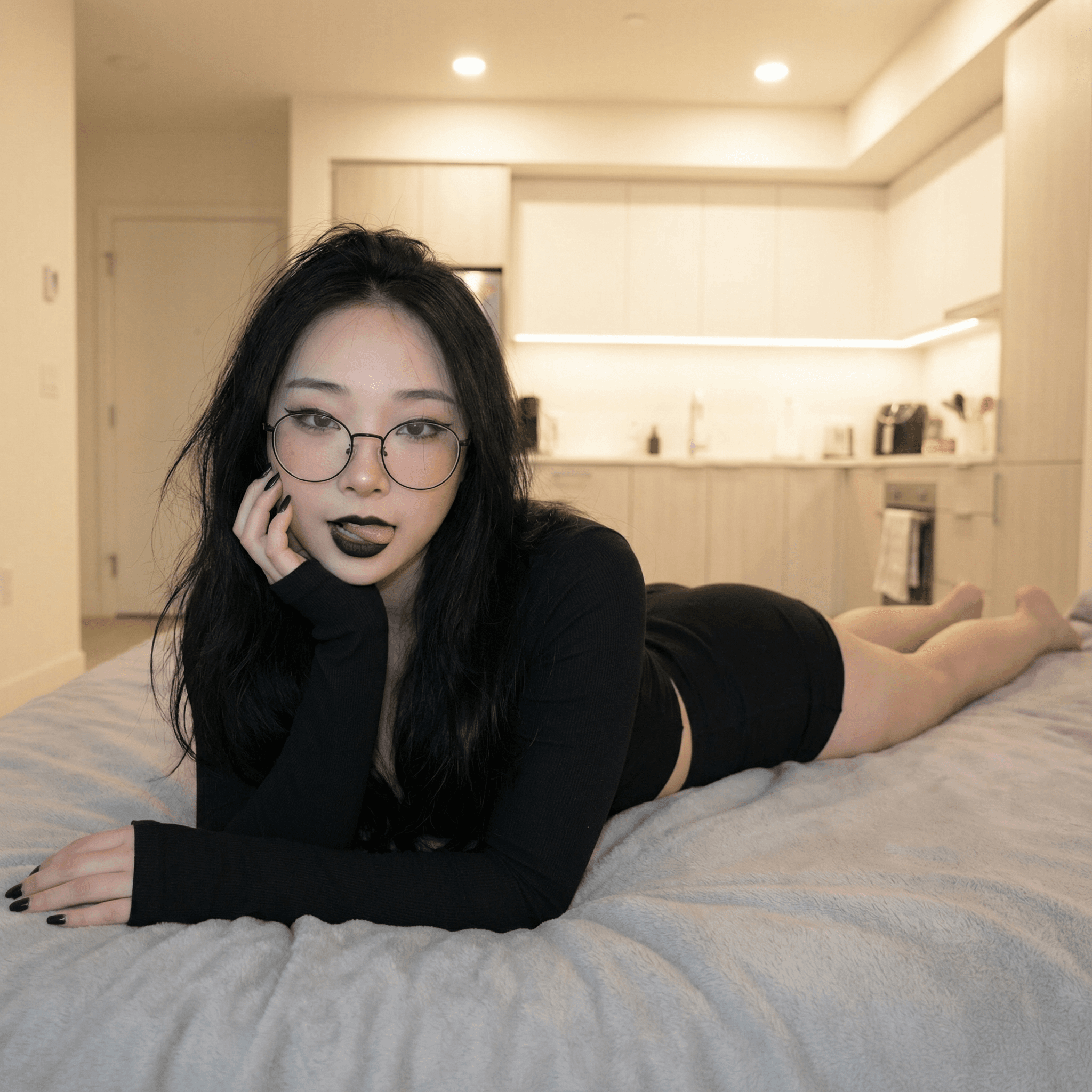 Photo by Enya the goth