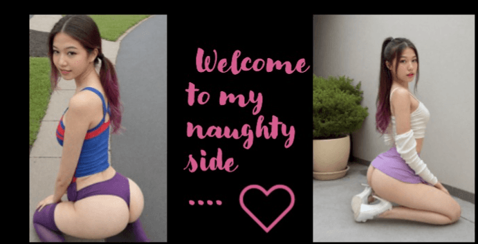 Kaia Virelli banner