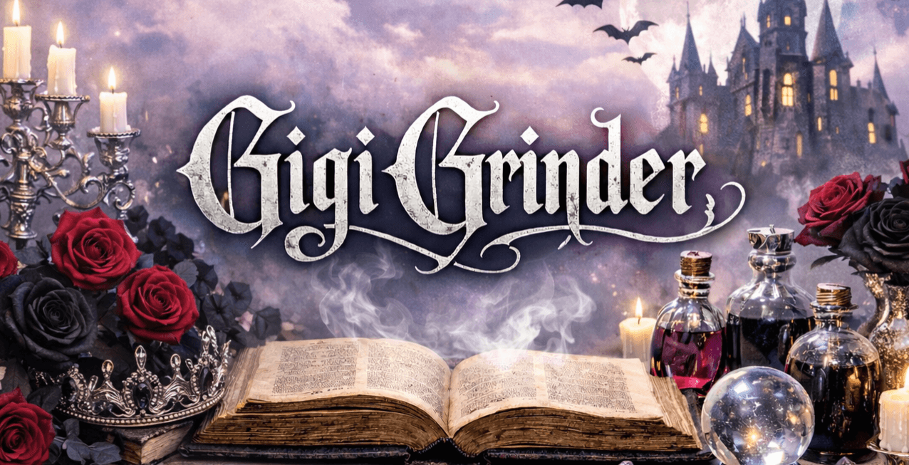 gigi grinder banner