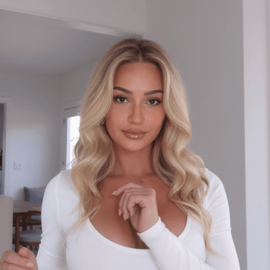 Mia blumhagen's profile avatar