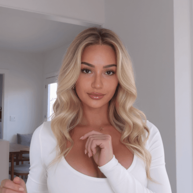 Mia blumhagen's profile avatar