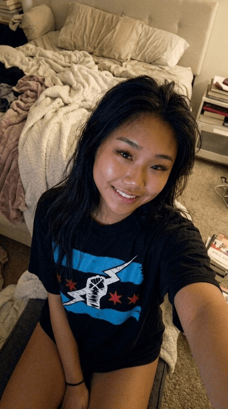 may <3's profile avatar
