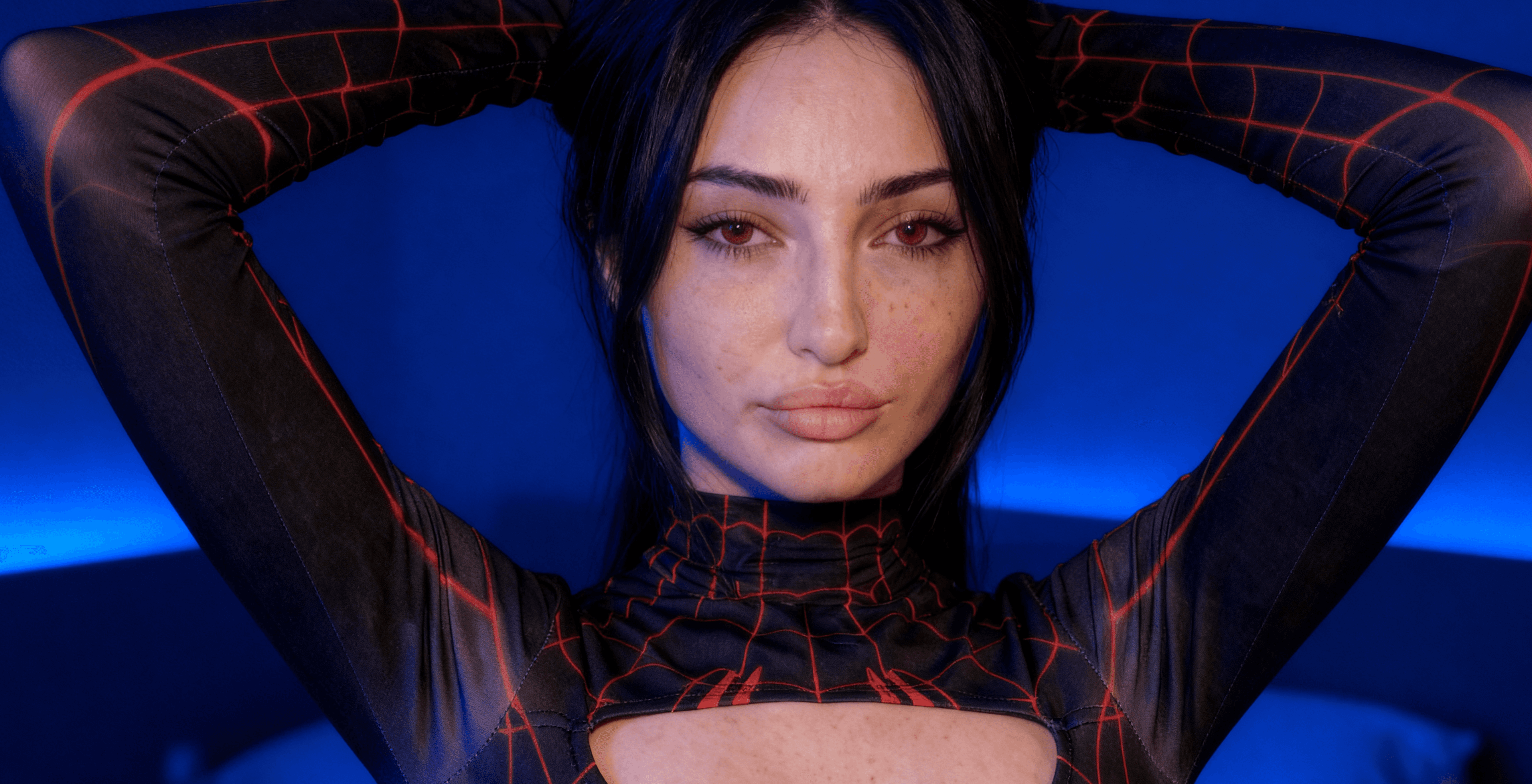 Mila Voss 💕 banner