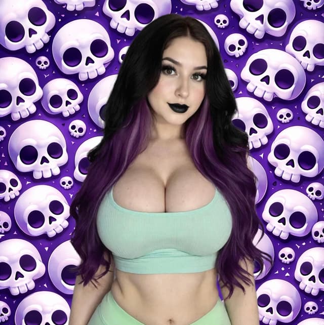 Black Dahlia's profile avatar