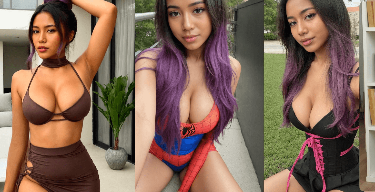 Keana Sky  banner